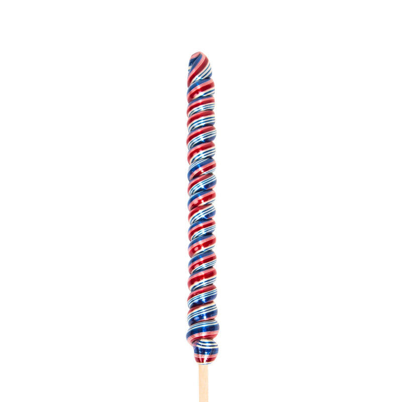 Rocket Pop 2oz Spiral Lollipop | Lolli & Pops – Lolli and Pops