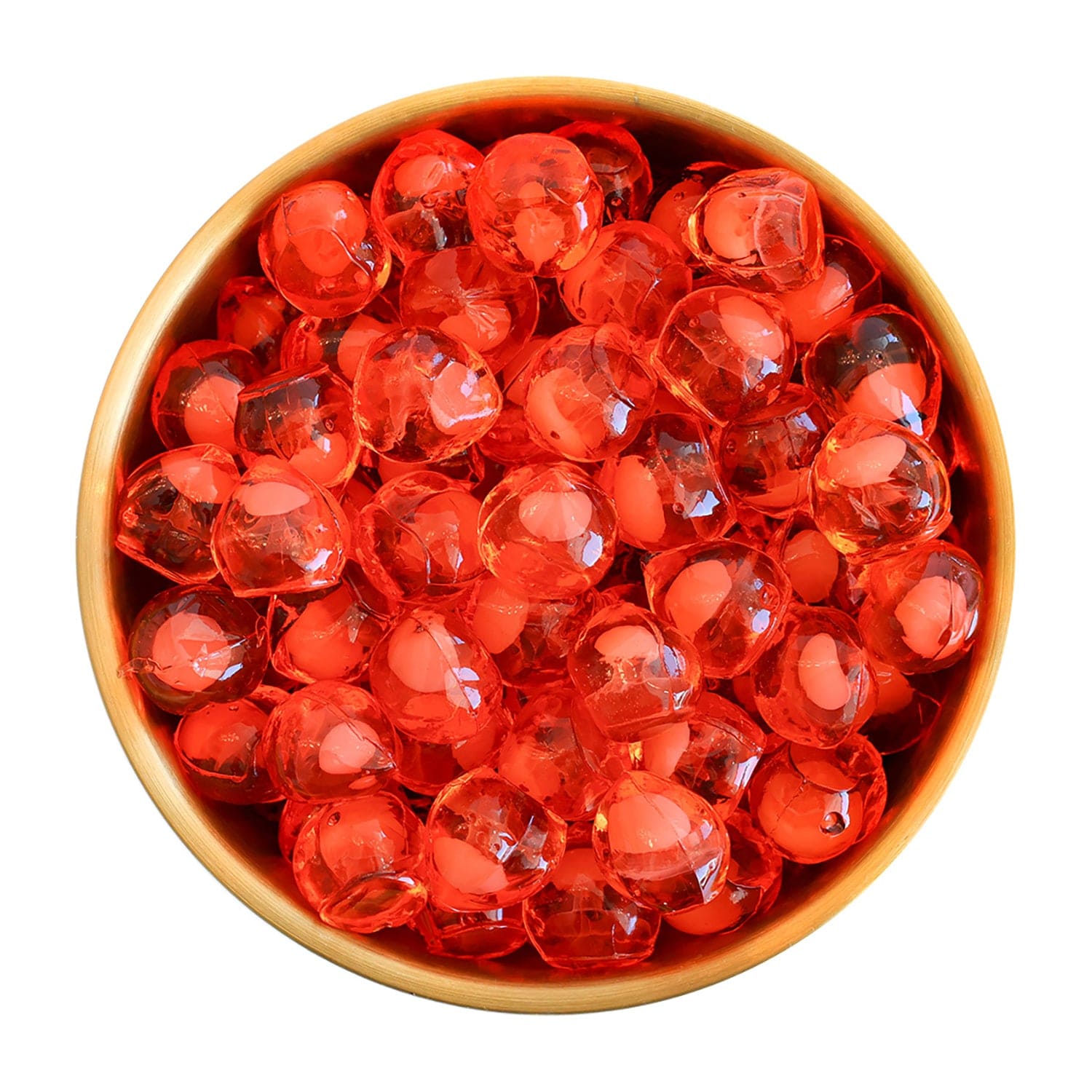 4D Gummy Peaches | Lolli & Pops – Lolli and Pops