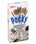 Lolli and Pops International Cookies 'n' Cream Pocky