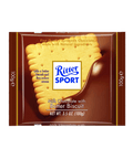 Lolli and Pops International Ritter Sport Butter Biscuit
