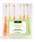 Lolli and Pops L&P Collection Jurassic Gems Rock Candy Pack