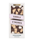 Lolli and Pops L&P Collection Simply S'mores Topp'd Bar