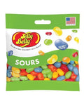 Lolli and Pops Novelty Jelly Belly Fruit Sours Bag