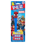 Lolli and Pops Novelty Marvel Character PEZ Dispenser