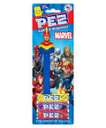 Lolli and Pops Novelty Marvel Character PEZ Dispenser