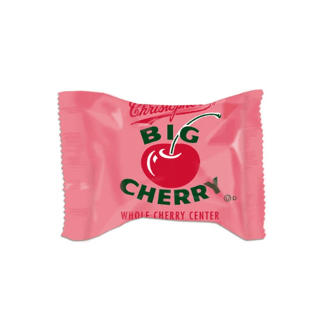 Lolli and Pops Retro Big Cherry