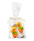 Lolli and Pops Spring Fling Marshmallow Bag