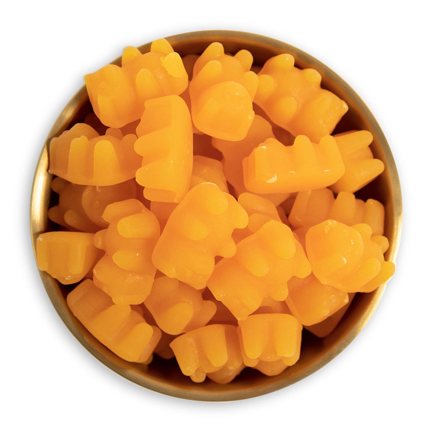 Mango Chili Bears Lolli & Pops Lolli and Pops