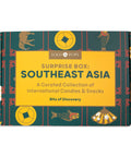 Lolli & Pops International Southeast Asia Surprise Box
