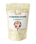 Lolli & Pops L&P Collection Cinnamon Churro Marshmallows