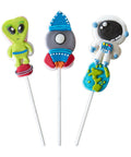 Lolli & Pops L&P Collection Outer Space Marshallow Kabob
