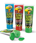 Lolli & Pops Novelty Slime Licker Squeeze