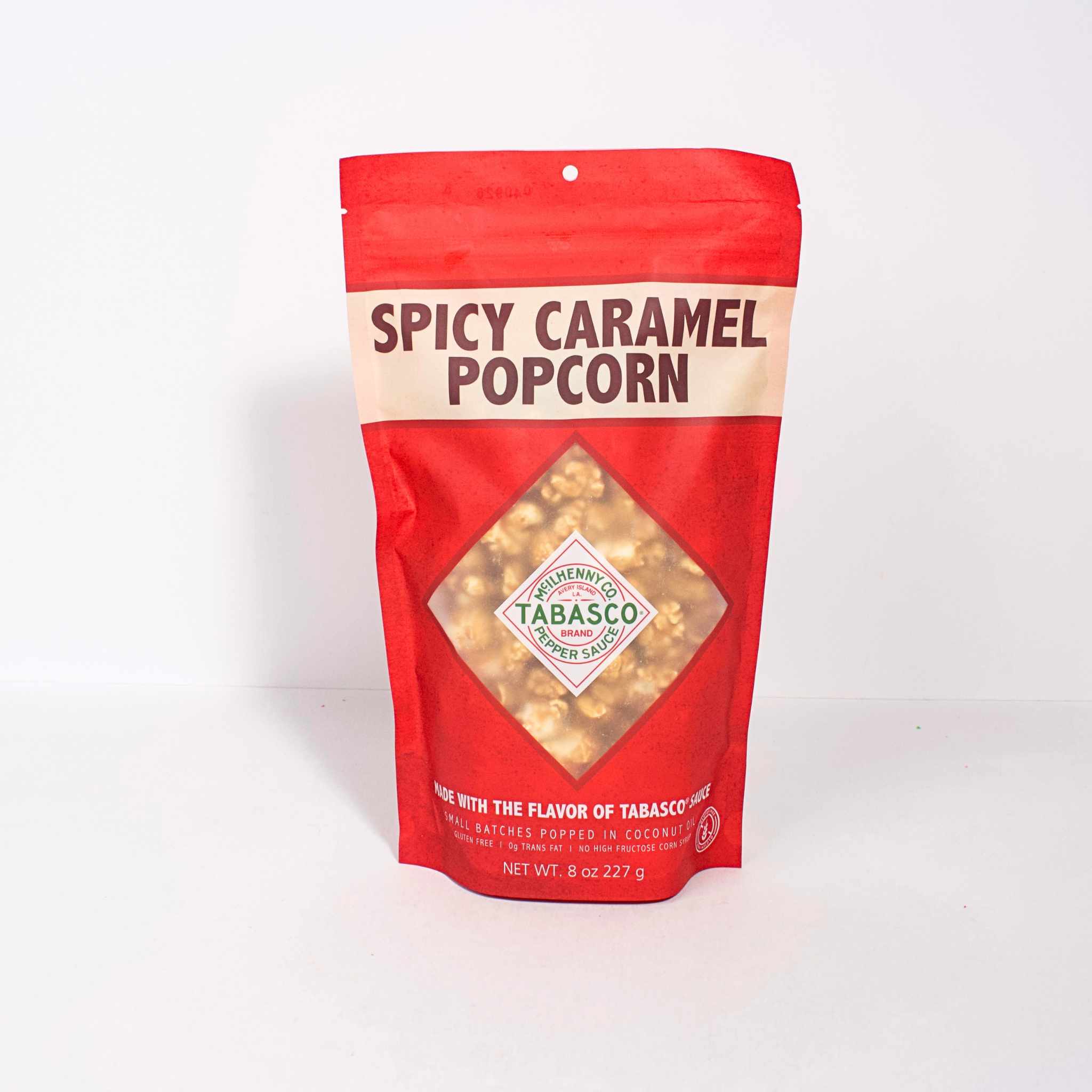 Spicy Caramel Popcorn | Lolli & Pops – Lolli and Pops