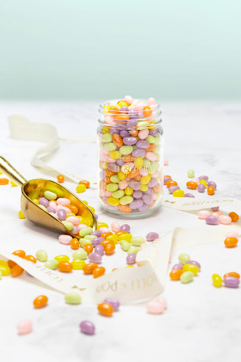 How Many Jelly Beans do Americans Consume on Easter?