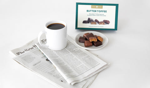 Sweet Treats for the Sweetest Dad: Your Father's Day Stories