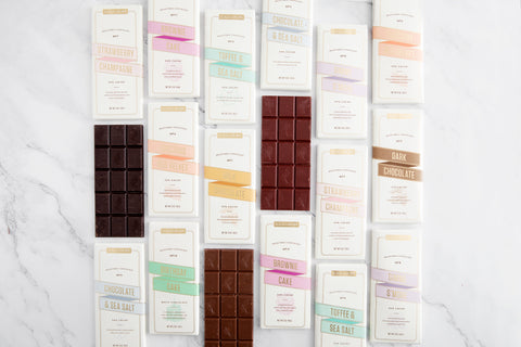 Inside Scoop: The Ultimate Chocolate Bar Showdown