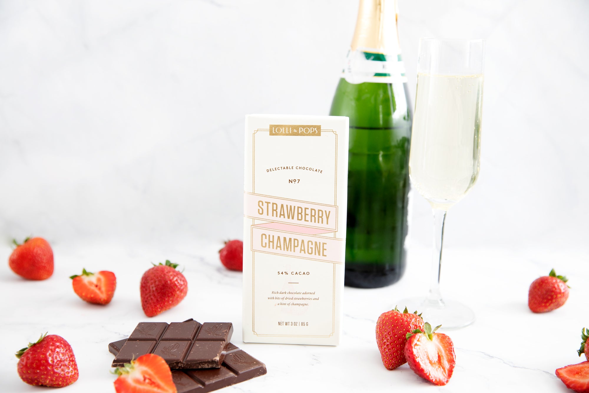 Candy and Wine Pairings: Elevate Your Wine-Tasting Experience with Sweet Delights