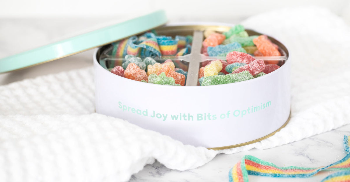 Pucker Up! A Look Behind the 90s Sour Candy Craze Lolli and Pops