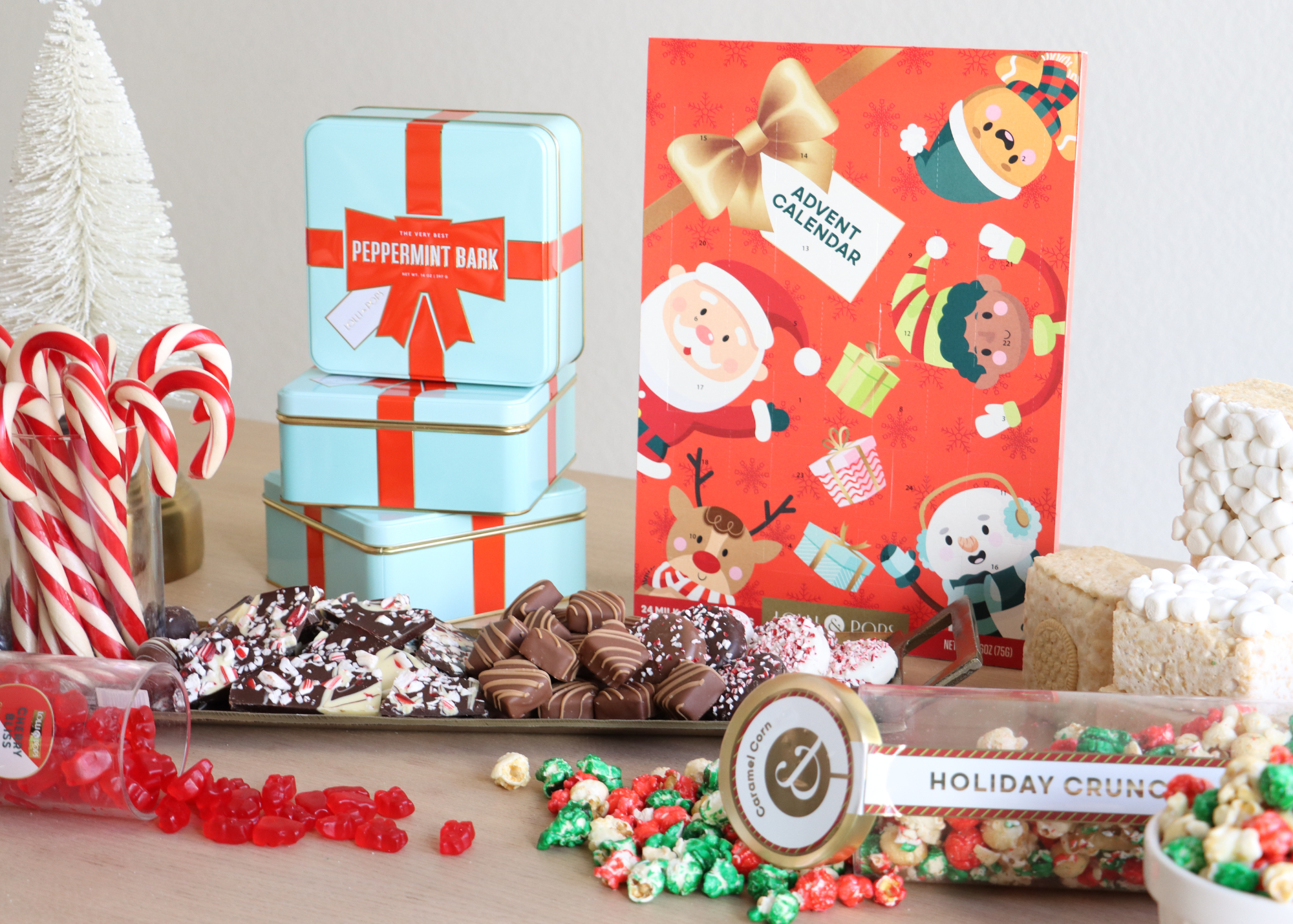Don't Miss These Black Friday Deals at Lolli & Pops!