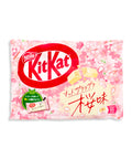 Saruka Kit kat 