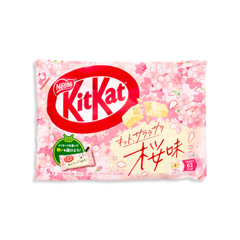 Saruka Kit kat 