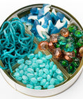 UNDER SEAL ANIMAL GUMMY IN TIN
