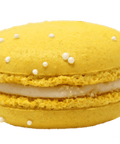 Custom Bundle Case Lemon Cake Macaron