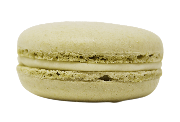 Custom Bundle Case Pistachio Macaron