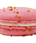 Custom Bundle Case Strawberry Cheesecake Macaron
