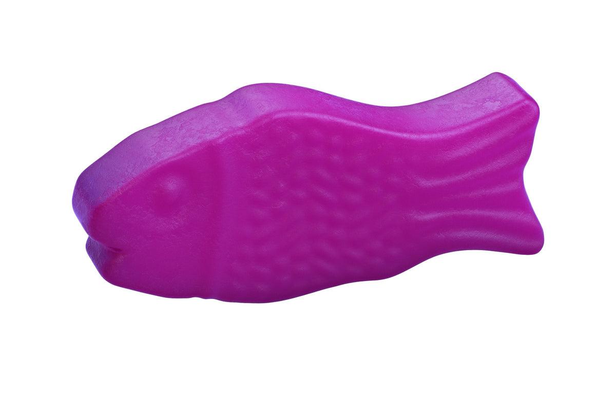 Lolli and Pops Better For You Candy People Sugar Free Fish