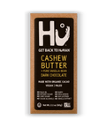 Lolli and Pops Better For You Hu Organic Cashew Butter & Van Chocolate Bar