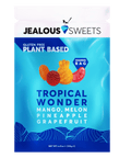 Lolli and Pops Better For You Jealous Sweets Tropical Gummy Bag