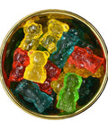 Lolli and Pops Bulk 4D Gummy Bears