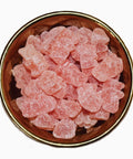 Lolli and Pops Bulk Boozy Bears - Sour Strawberry Daiquiri Gummy Bears