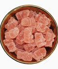 Lolli and Pops Bulk Boozy Bears - Sugared Mai Tai Gummy Bears