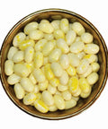 Lolli and Pops Bulk Buttered Popcorn Jelly Beans - Jelly Belly