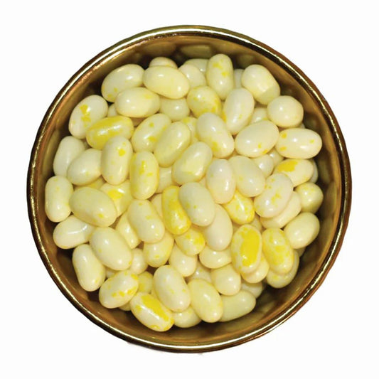 Lolli and Pops Bulk Buttered Popcorn Jelly Beans - Jelly Belly