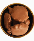 Lolli and Pops Bulk Chocolate Pecan Caramel Patties