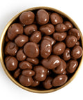 Lolli and Pops Bulk Dark Chocolate Covered Walnuts