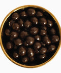 Lolli and Pops Bulk Dark Chocolate Espresso Beans