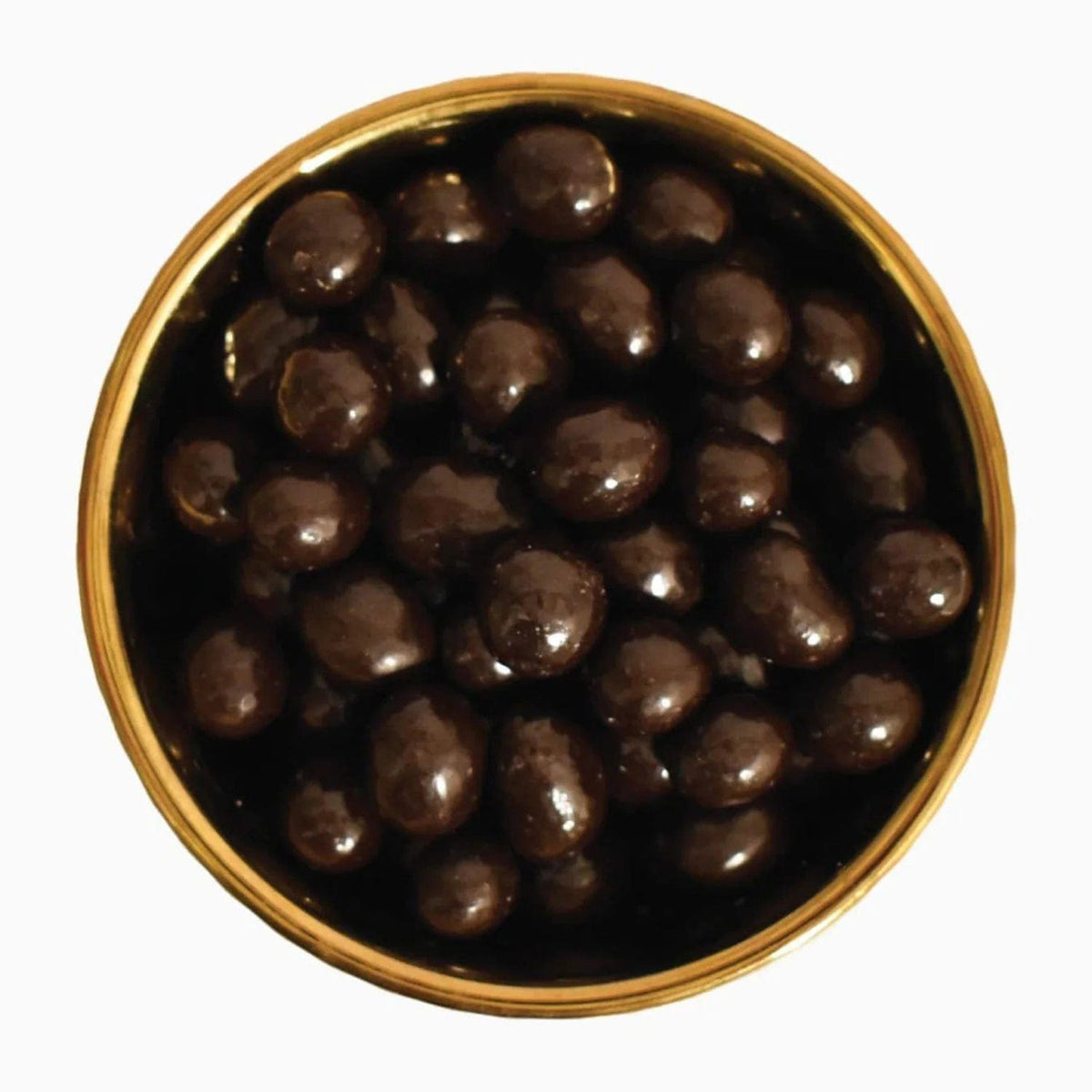 Lolli and Pops Bulk Dark Chocolate Espresso Beans