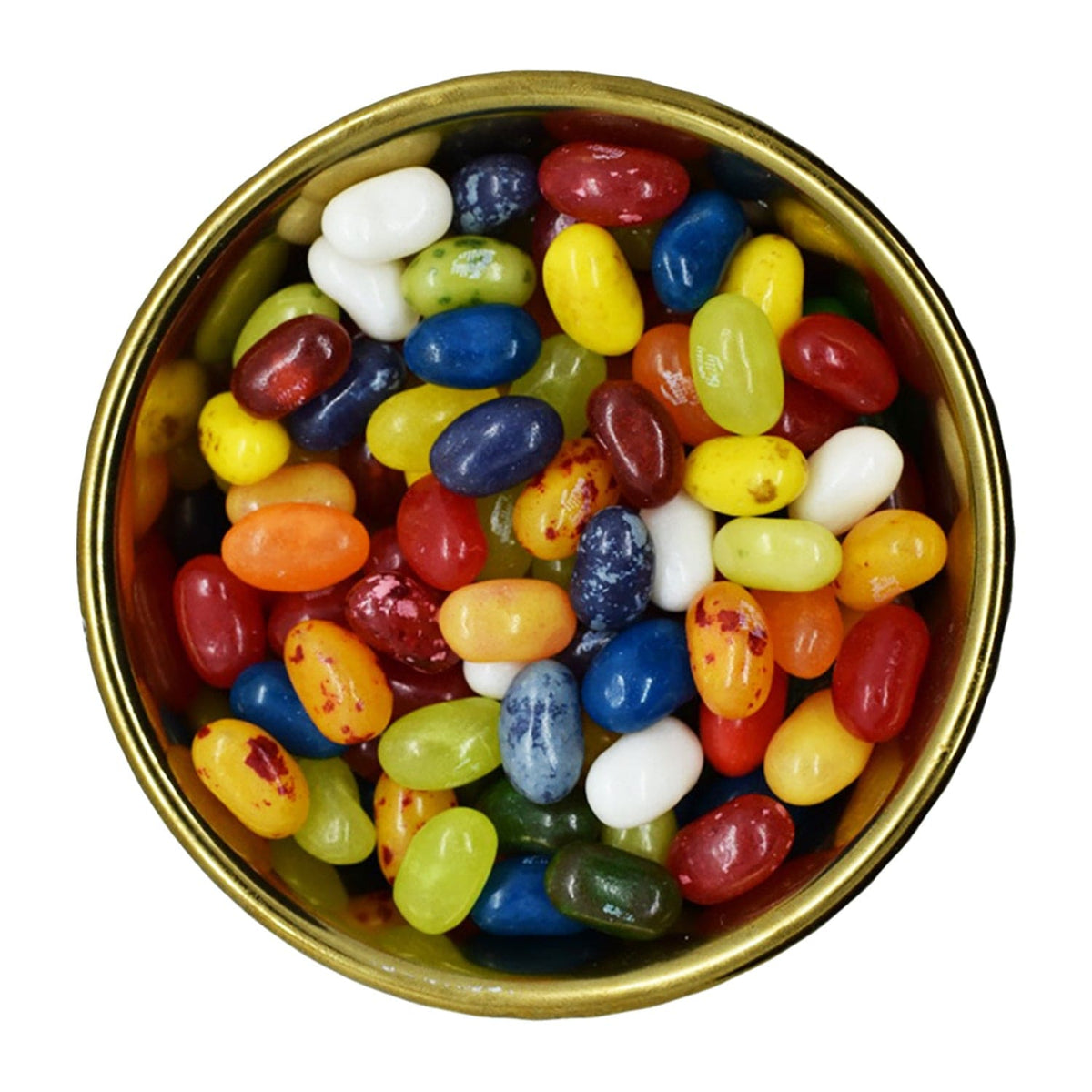Lolli and Pops Bulk Jelly Belly Fruit Bowl Jelly Beans