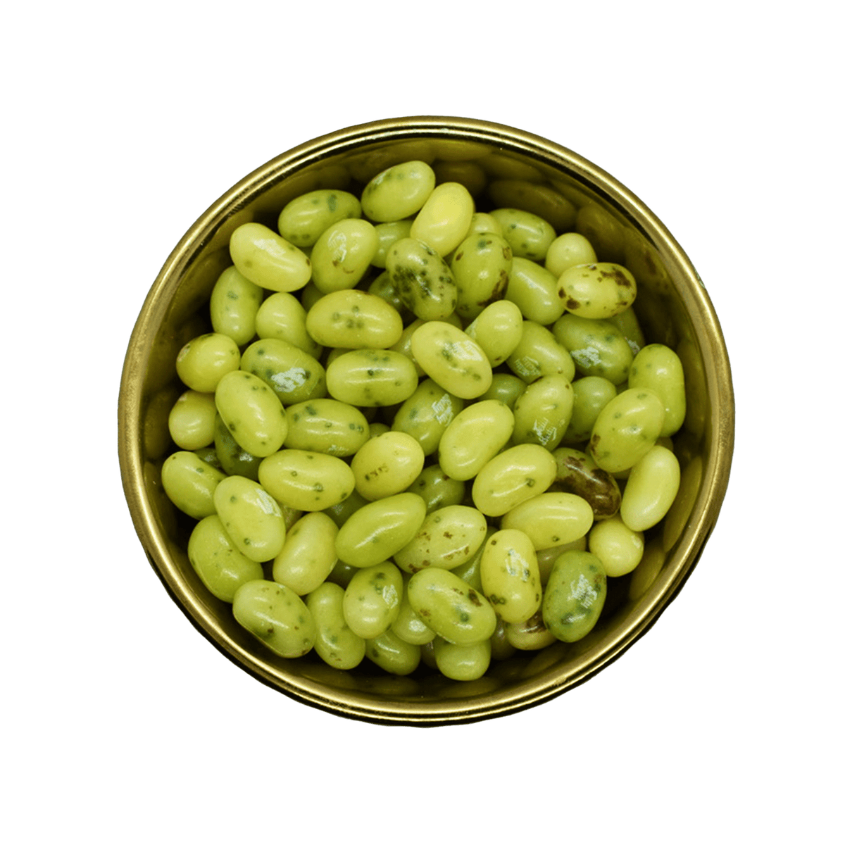 Lolli and Pops Bulk Jelly Belly Juicy Pear Jelly Beans