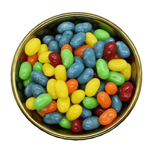 Lolli and Pops Bulk Jelly Belly Sours Mix Jelly Beans