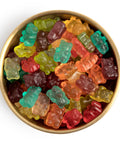 Lolli and Pops Bulk L&P Delicious Dozen Gummy Bears