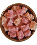 Lolli and Pops Bulk L&P Sour Peach Gummy Bears