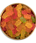 Lolli and Pops Bulk L&P Sugar Free Gummy Bears