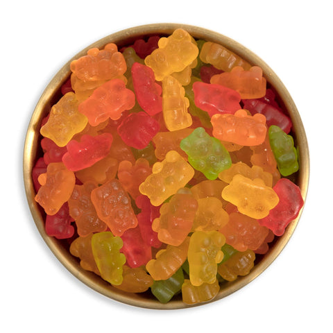 Lolli and Pops Bulk L&P Sugar Free Gummy Bears