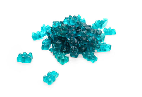 Lolli and Pops Bulk L&P Watermelon Gummy Bear