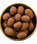 Lolli and Pops Bulk Milk Chocolate Double-Dipped Peanuts